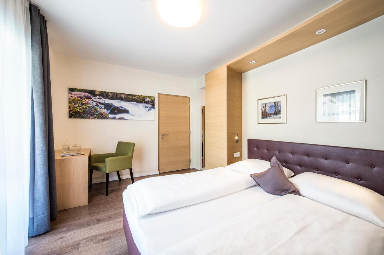 Hotel Jardis (Adults Only) Lana Zewnętrze zdjęcie