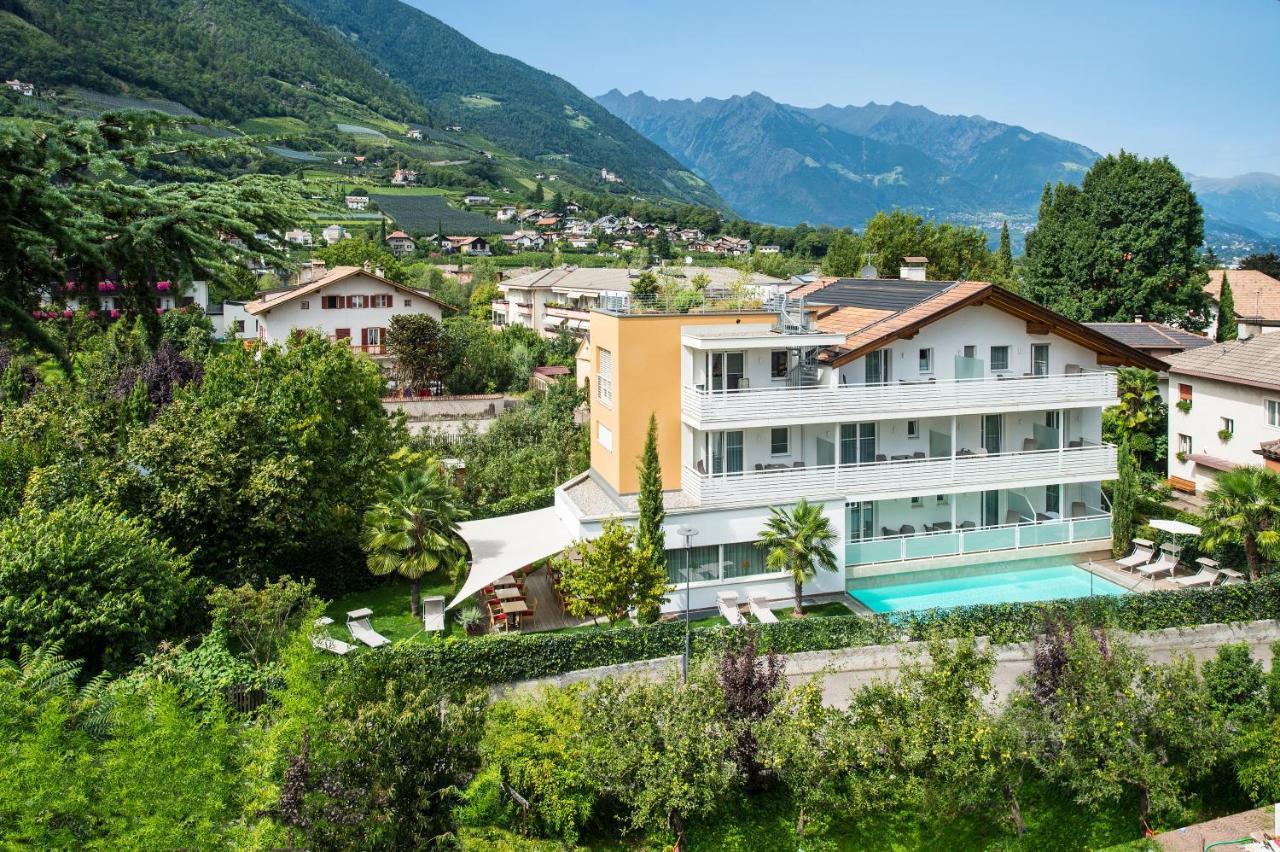 Hotel Jardis (Adults Only) Lana Zewnętrze zdjęcie