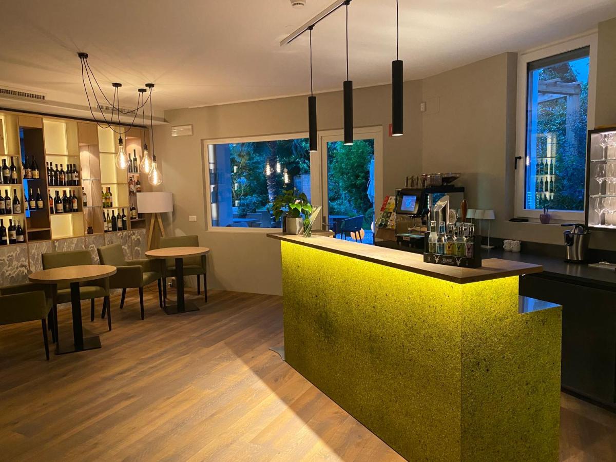Hotel Jardis (Adults Only) Lana Zewnętrze zdjęcie