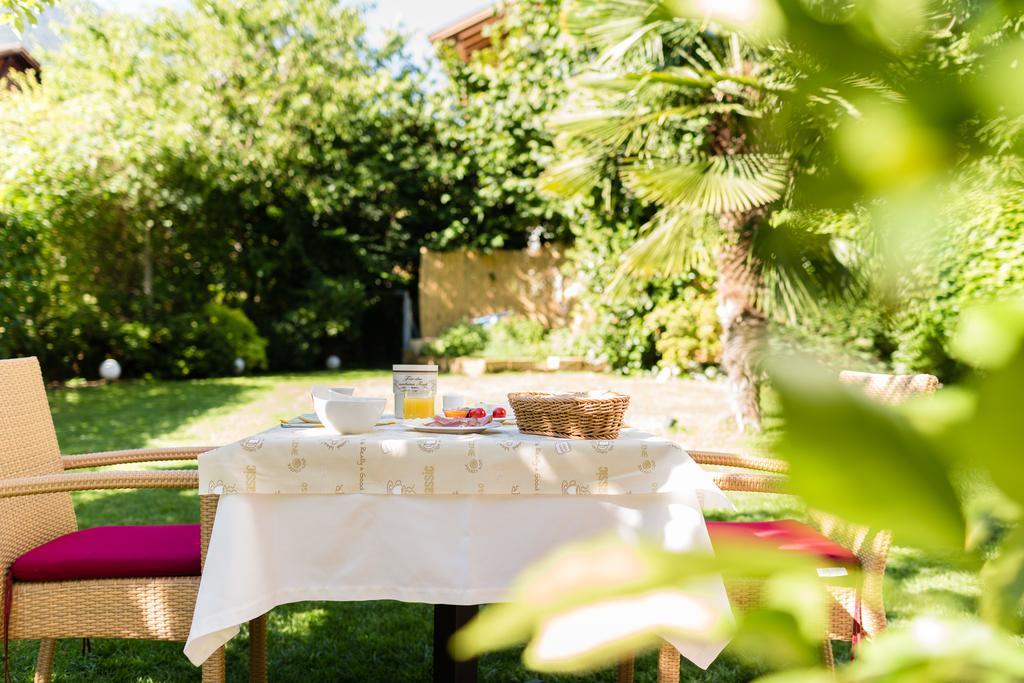 Hotel Jardis (Adults Only) Lana Zewnętrze zdjęcie
