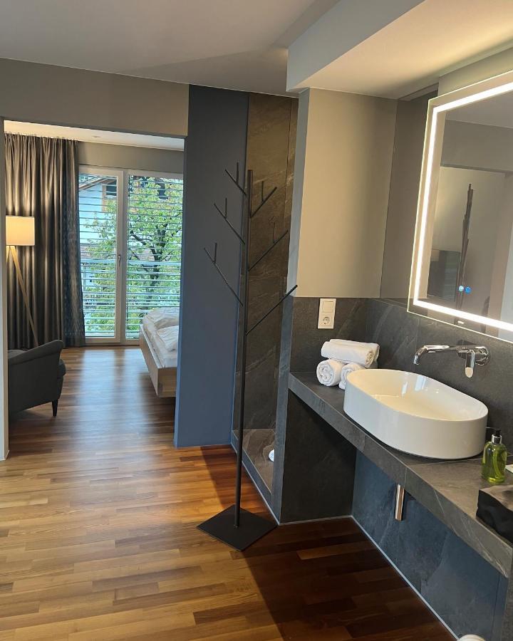Hotel Jardis (Adults Only) Lana Zewnętrze zdjęcie
